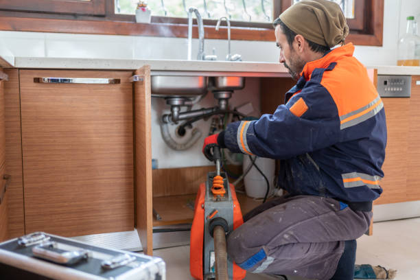 Best Emergency Plumbing Repair  in Boley, OK