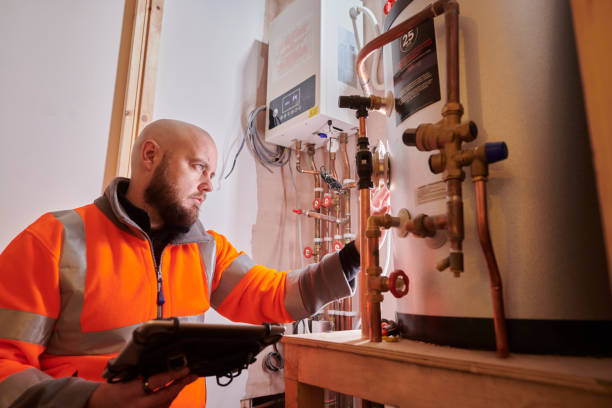 Best Water Leak Repair  in Boley, OK
