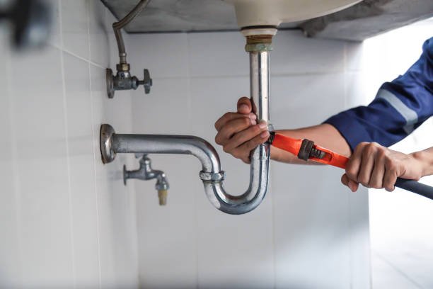 Best Shower Repair Services  in Boley, OK