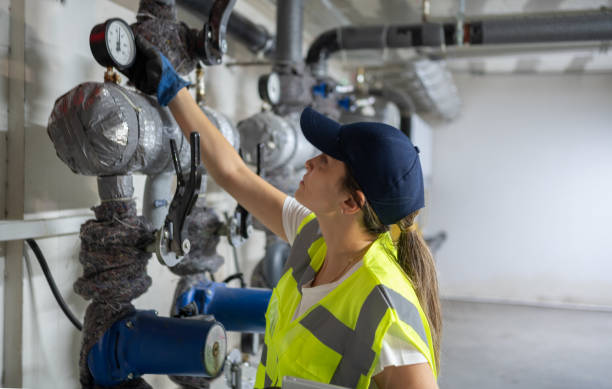 Best Water Heater Repair  in Boley, OK