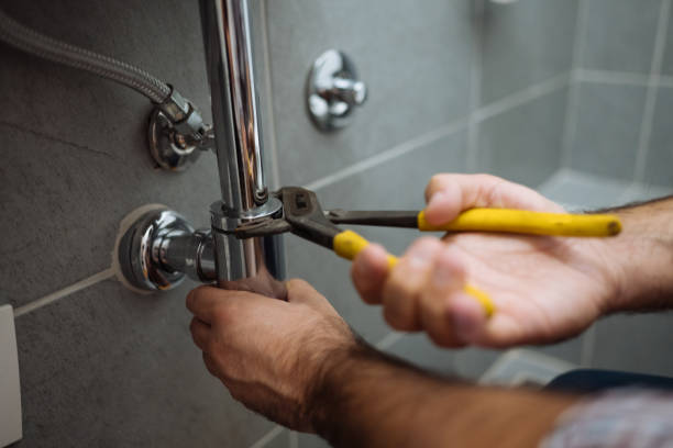 Best Gas Line Repair  in Boley, OK