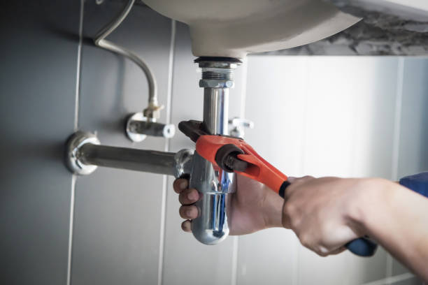 Best Sewer Line Repair  in Boley, OK