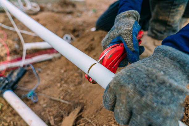 Best Commercial Plumbing Services  in Boley, OK